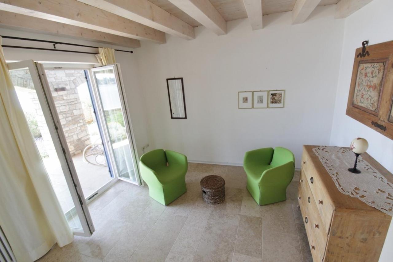 Istrian Villa With Unique Sea View Lovrecica  Ngoại thất bức ảnh