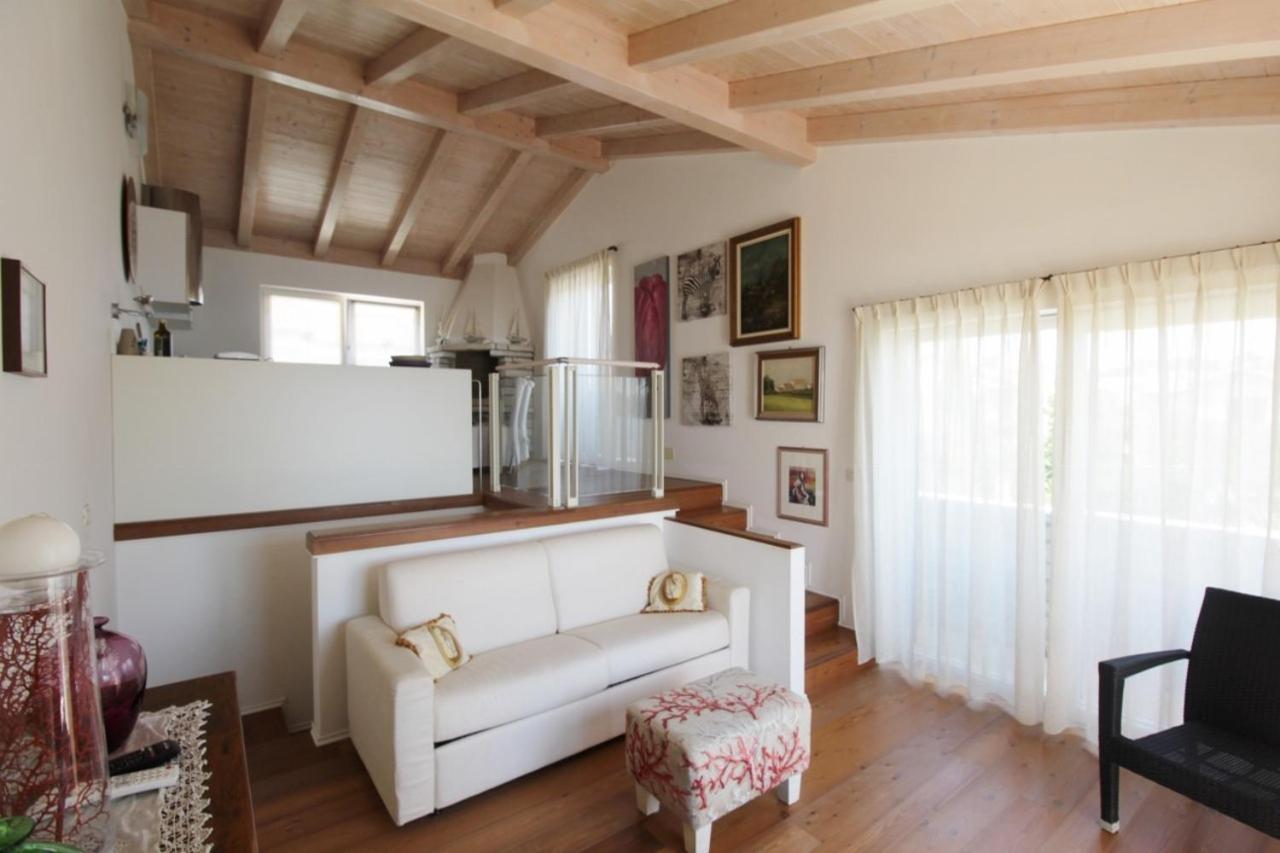 Istrian Villa With Unique Sea View Lovrecica  Ngoại thất bức ảnh