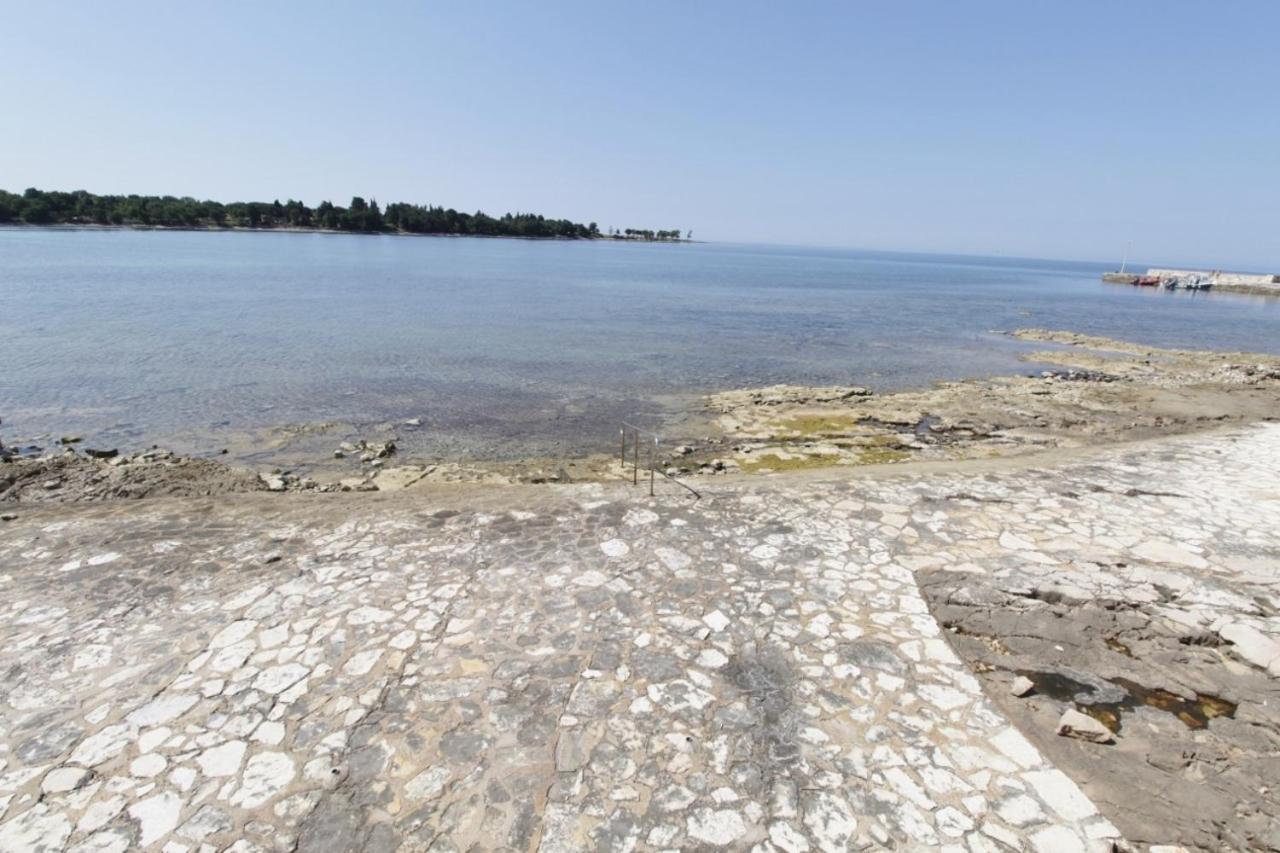 Istrian Villa With Unique Sea View Lovrecica  Ngoại thất bức ảnh